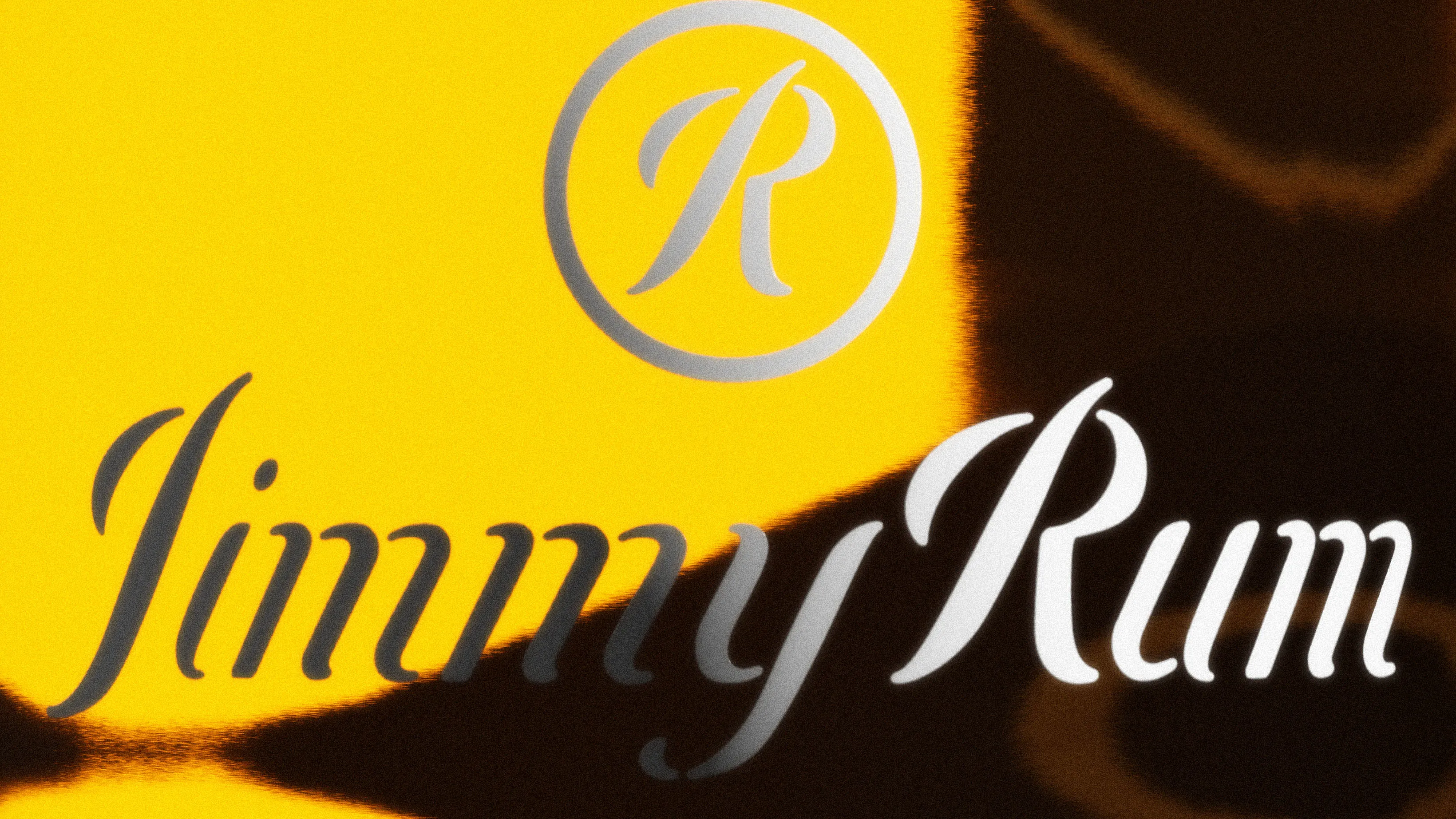 Jimmy Rum