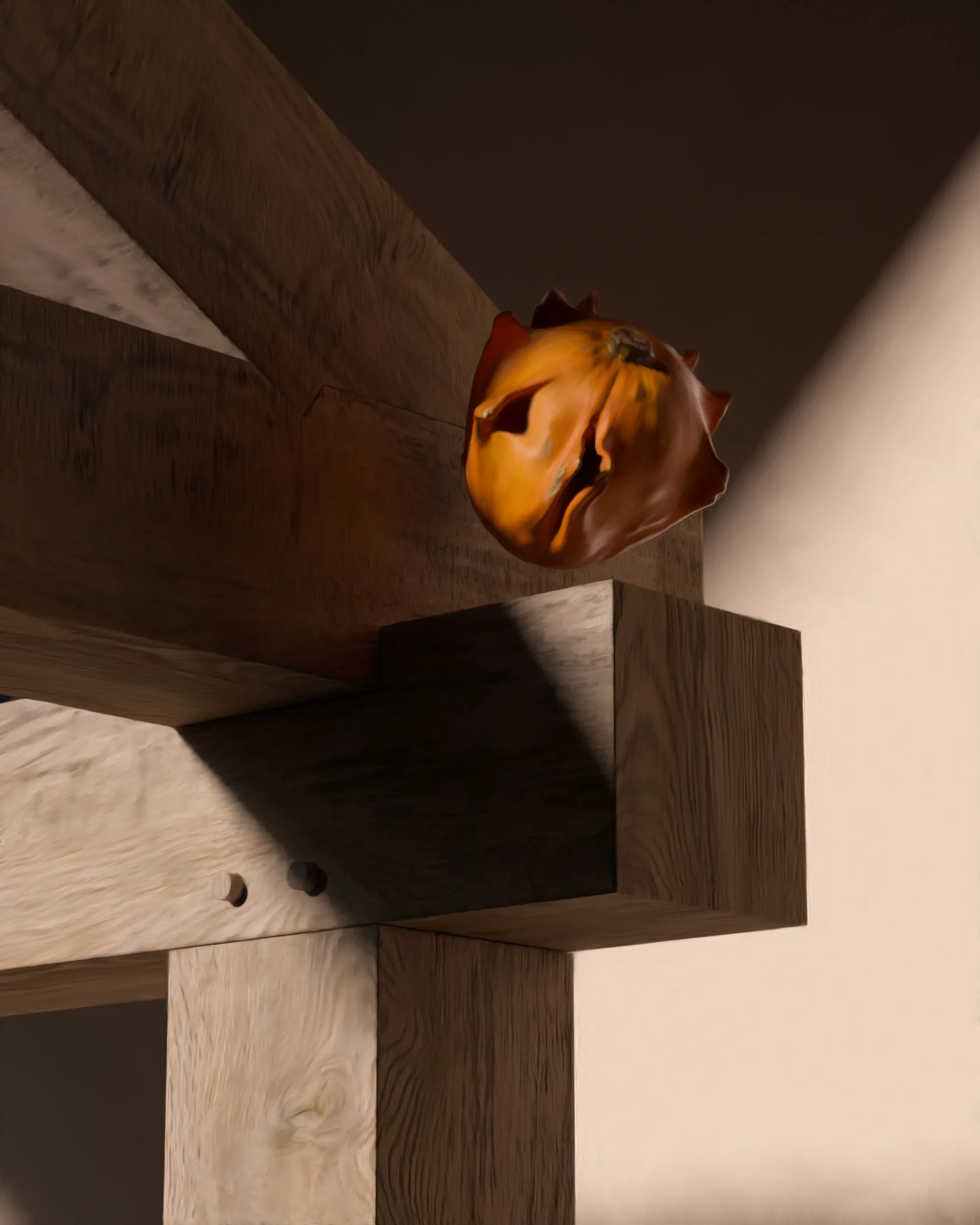 A Study of Still Life