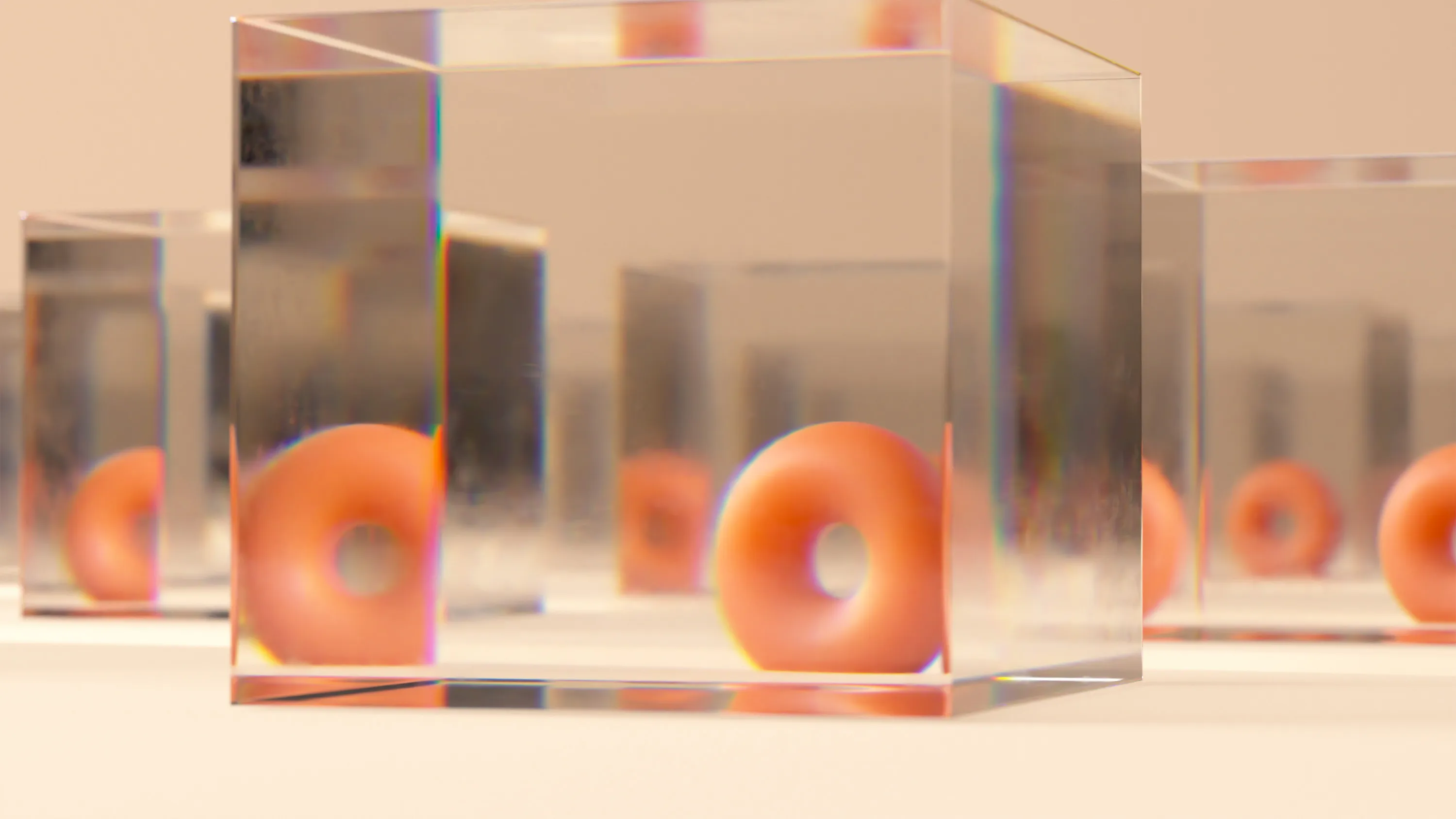 Ideas in Motion