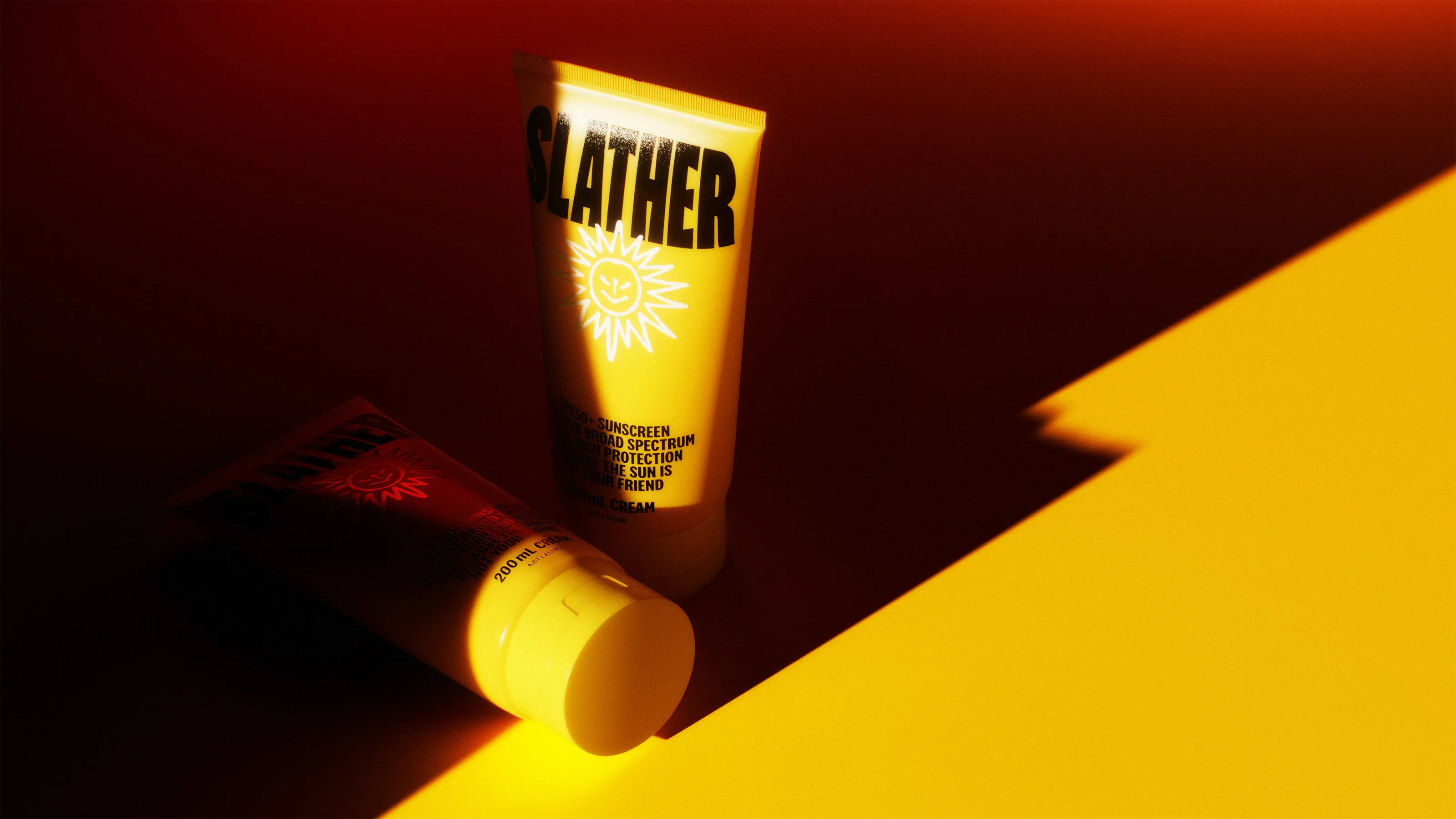 Slather